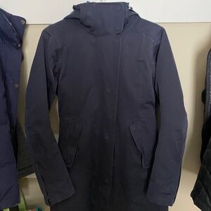 Women's Tres 3-in-1 Parka